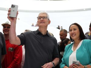 Pernah Ribut dengan Elon Musk, Bos Apple Ungkap Alasan Masih Ngiklan di X