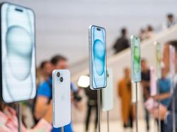 Penampakan Nyata iPhone 15 dan 15 Pro, Waspada Tergoda