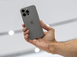 iPhone, MacBook Pro dan Apple Watch Bakal Makin Tipis