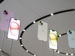 Penampakan Nyata iPhone 15 dan 15 Pro, Waspada Tergoda