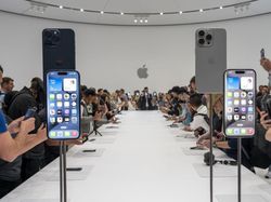 Penampakan Nyata iPhone 15 dan 15 Pro, Waspada Tergoda