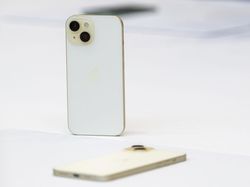 Penampakan Nyata iPhone 15 dan 15 Pro, Waspada Tergoda