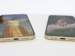 Penampakan Nyata iPhone 15 dan 15 Pro, Waspada Tergoda