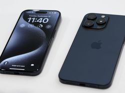 Penampakan Nyata iPhone 15 dan 15 Pro, Waspada Tergoda