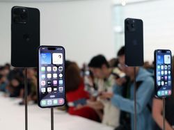 Penampakan Nyata iPhone 15 dan 15 Pro, Waspada Tergoda
