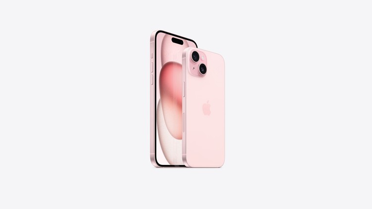 iPhone 15 dan iPhone 15 Plus