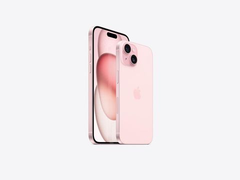 iPhone 15 dan iPhone 15 Plus