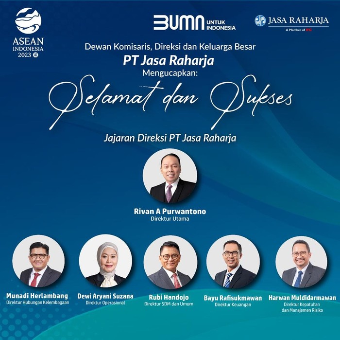 Jasa Raharja