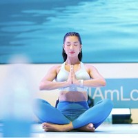 Tak hanya itu, Jennifer Bachdim juga tetap menjaga tubuhnya dengan rajin berolahraga. Ia juga mengaku tak pernah melakukan perawatan wajah. “Filler aku nggak pernah,” kata Jennifer. Kecantikan yang dimilikinya itu berkat menjaga pola makan dan rutin olahraga. Foto: Dok. Instagram Jennifer Bachdim