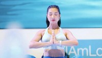 Jennifer Bachdim menjadi tulang punggung di keluarganya saat ini.  (Foto: Dok. Instagram Jennifer Bachdim)