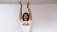 Ibu empat anak ini tidak mempersoalkan dirinya yang menggantikan peran suaminya dalam mencari nafkah untuk keluarga. (Foto: Dok. Instagram Jennifer Bachdim)