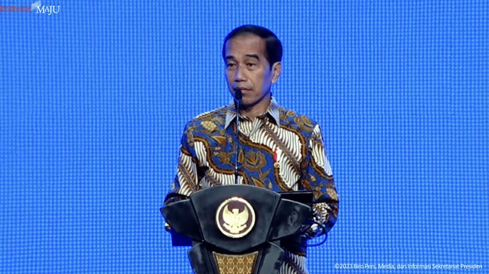 Jokowi