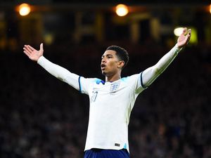 Ambisi Bellingham Bawa Inggris Juara Piala Eropa 2024