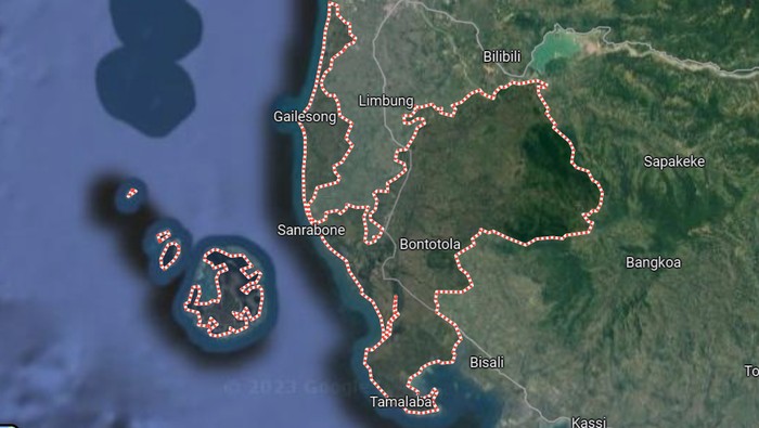 Kabupaten Takalar
