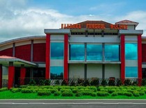 Kebakaran di Area Sekitar Runway Bandara Wulung Padam, Penyebab Diusut