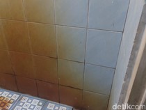 Penampakan Piring hingga WC Jadi Kuning Karena Air Sumur Warga Gunung Sindur Tercampur BBM