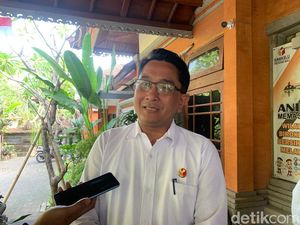 Bawaslu Tak Lanjutkan Laporan AWK Terkait 4 Caleg Ikut Demo, Ini Alasannya