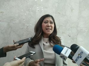 Saat Prabowo Puji Meutya Hafid Lebih Ngerti Pertahanan dari yang Lain-lain