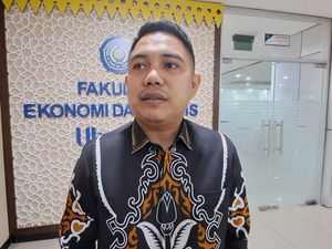 PP Pemuda Muhammadiyah Apresiasi Kinerja Polri Tangani Rentetan Demo