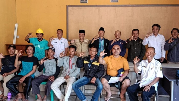 Komunitas Pamali