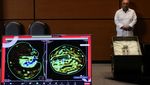 Kongres Meksiko Ungkap Penampakan Mumi Alien, Begini Fotonya
