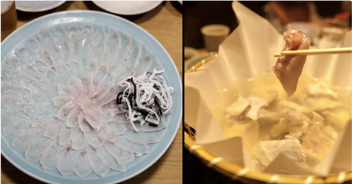 Konsumsinya Berbahaya, Ikan Ini Hanya Boleh Dimasak oleh Chef Terlatih