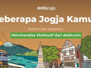 Berani Buktiin Kamu Orang Jogja Tulen? Yuk Ikut kuis Seberapa Jogja Kamu!