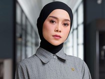 Kementan Angkat Lesti Kejora Jadi Duta Petani Milenial