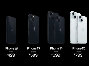 iPhone 15 Series Datang, 4 iPhone Lawas Ini Dipensiunkan