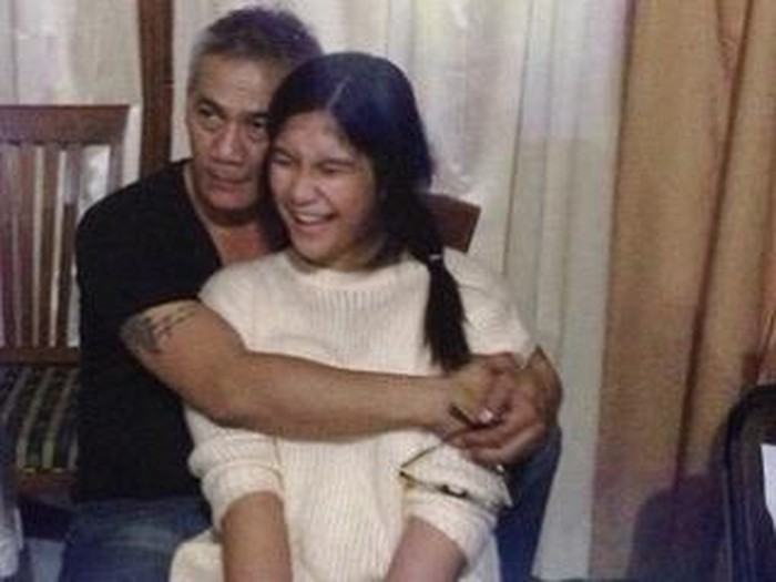 Maharani Nur Annisa anak Tio Pakusadewo Maharani Nur Annisa anak Tio Pakusadewo