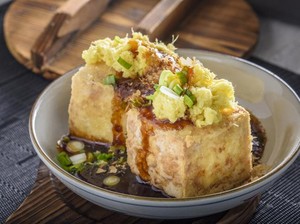 Selain Telur, 5 Makanan Tinggi Protein Ini Juga Cocok Untuk Diet