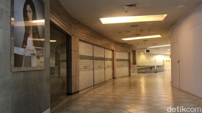 Mal Legendaris Golden Truly Terancam 'Wasalam'