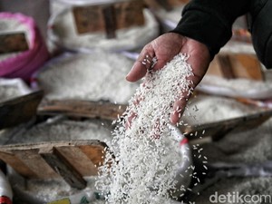 Ramai Perbandingan Beli Beras 10 Kg Pakai Gaji Fresh Graduate di RI Vs Korsel