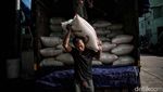 Gegara Ini, Beras di Cipinang Jadi Mahal dan Langka