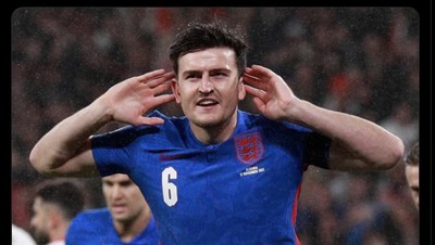 Meme Lawakan Maguire Sepekan, Bagaimana di MU pada Akhir Pekan?