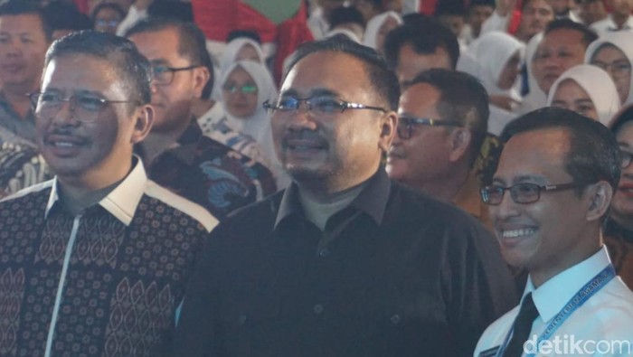 Menag Yaqut Cholil Qoumas