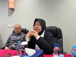 Mensos Ungkap Alasan Banyak Penerima Bansos Tak Tepat Sasaran