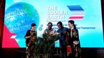 CIMB Niaga Gelar The Cooler Earth Sustainability Summit 2023