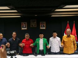 Andika-Gatot Siap Jadi Wakil Ketua TPN Buat Menangkan Ganjar Pranowo