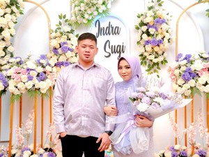 Heboh Gadis Morowali Dilamar Pengusaha dengan Mahar Rp 1,1 M-Emas 100 Gram