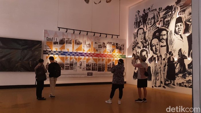 Museum Bandung.