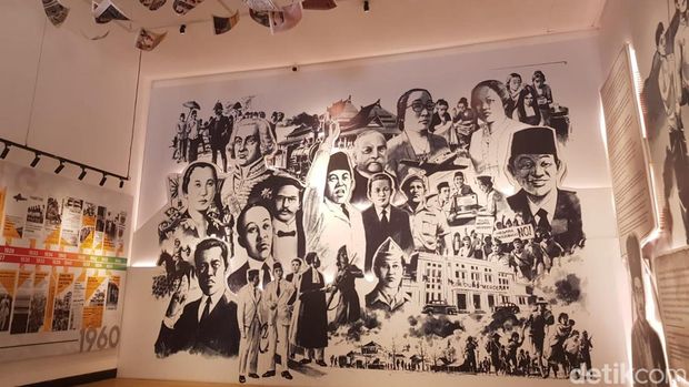 Museum Bandung.