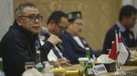 Nasdem Sambangi PKB, Gelar Silaturahmi dan Rapat Konsolidasi