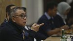 Nasdem Sambangi PKB, Gelar Silaturahmi dan Rapat Konsolidasi
