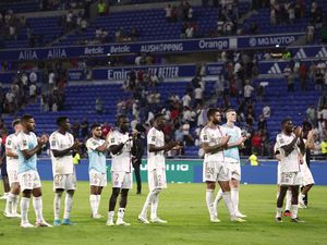Masalah Finansial, Olympique Lyon Disanksi Degradasi dari Ligue 1