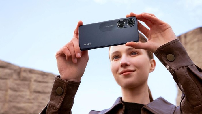 OPPO A98 5G