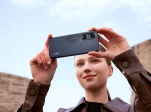 36 Kode Rahasia yang Bisa Dipakai untuk Cek HP OPPO 2023