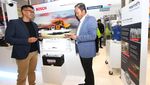 Deretan Teknologi Mutakhir di Pameran Pertambangan
