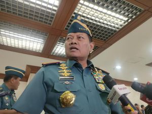 Panglima TNI soal Kemungkinan Jabatan Diperpanjang: Itu Prerogatif Presiden