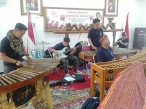 Konser Angklung Udjo di Maroko Diundur karena Gempa